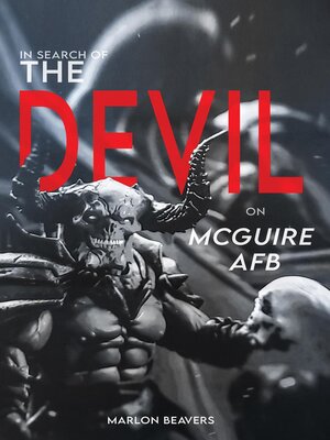cover image of In Search of the Devil on McGuire Air Force Base